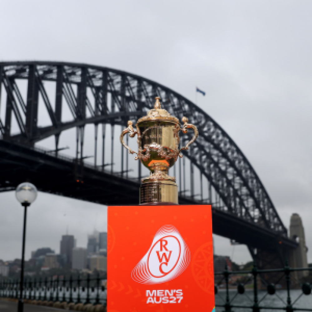 Semi Finals & Final - Browse By Round - Ticket + Hotel Packages