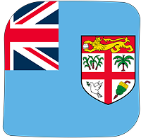 Fiji flag