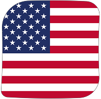 USA flag