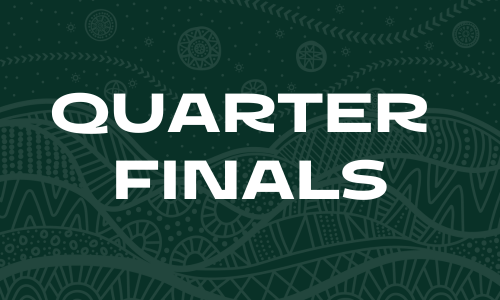 Quarter-Final (1)